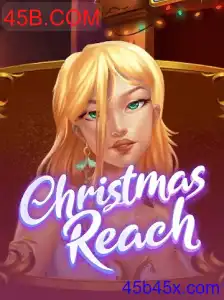 Explore o Fabuloso Mundo de ChristmasReach
