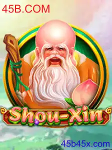 Explorando o Universo de ShouXin e sua Conexão com 45B.COM